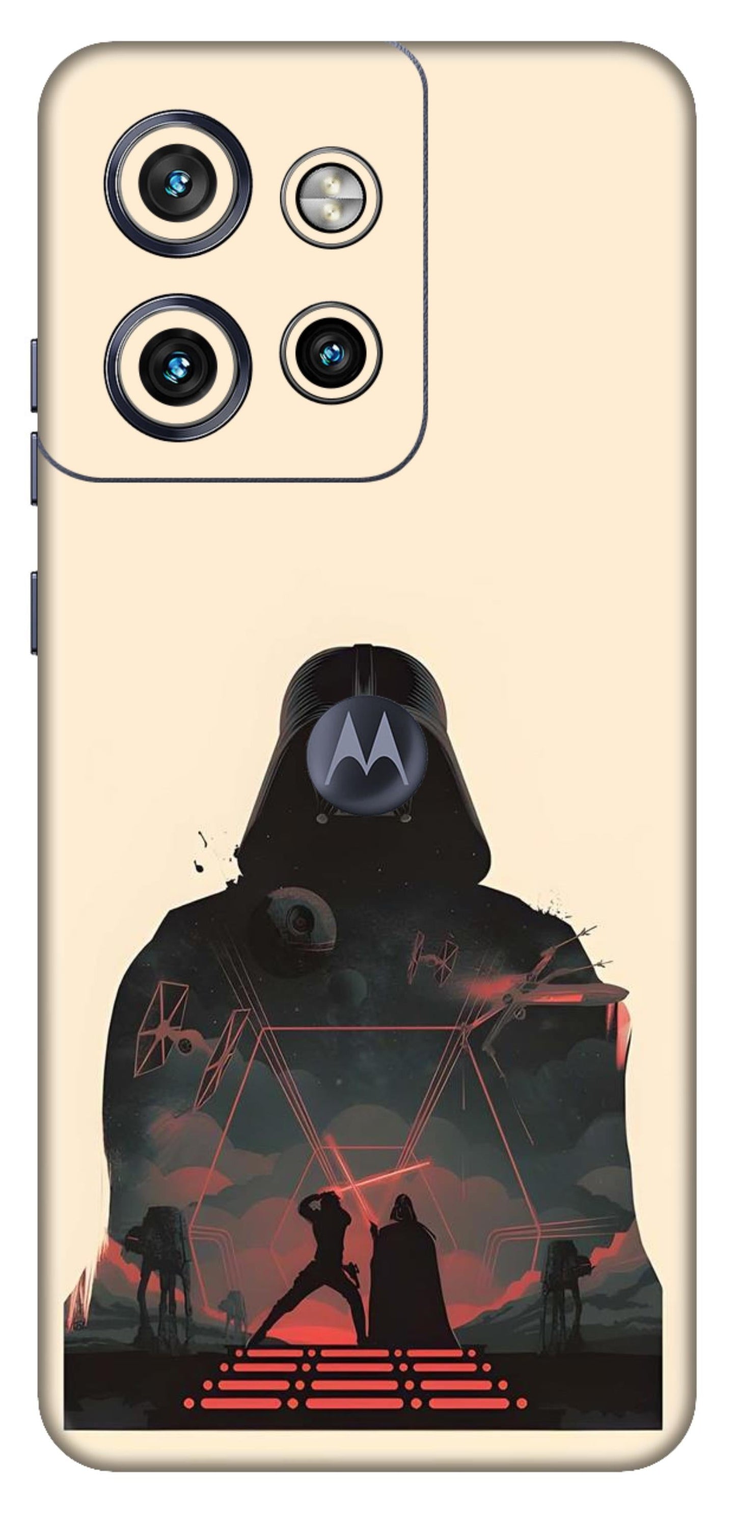 Moto Edge 50 Neo 5G Skins and Wraps