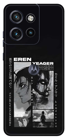 Moto Edge 50 Neo 5G Skins and Wraps