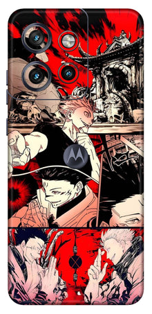 Moto Edge 50 Neo 5G Skins and Wraps