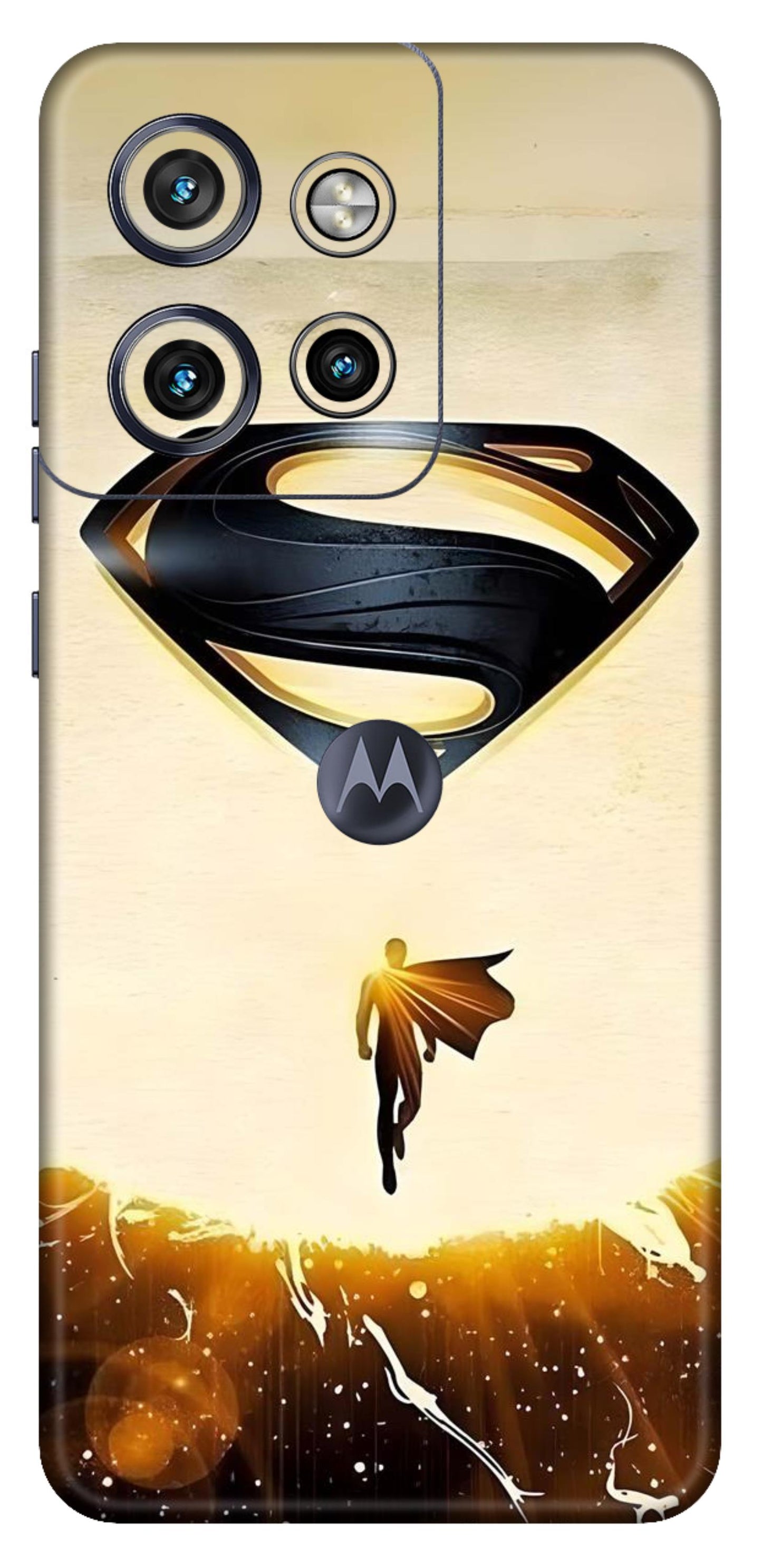 Moto Edge 50 Neo 5G Skins and Wraps