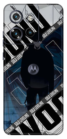 Moto Edge 50 Neo 5G Skins and Wraps