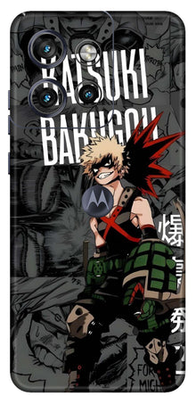 Moto Edge 50 Neo 5G Skins and Wraps