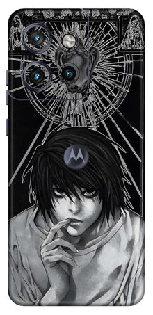 Moto Edge 50 Neo 5G Skins and Wraps