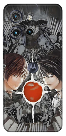 Moto Edge 50 Neo 5G Skins and Wraps