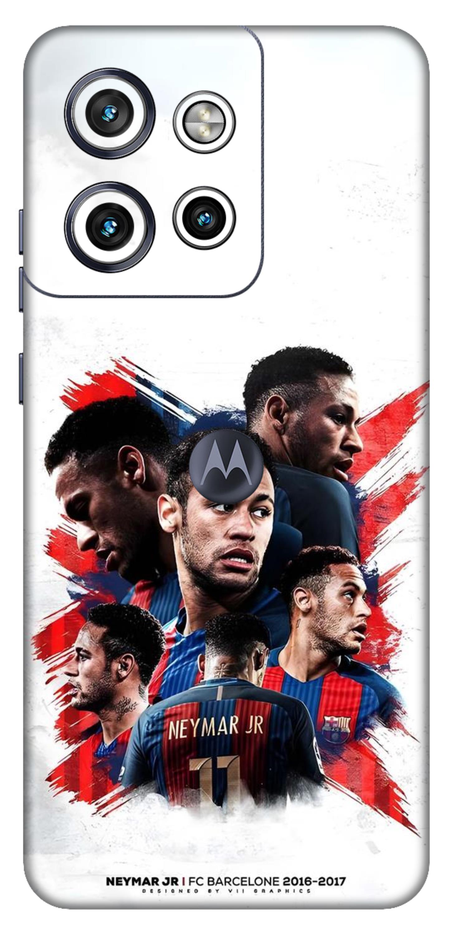 Moto Edge 50 Neo 5G Skins and Wraps