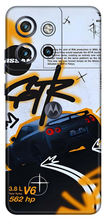 Moto Edge 50 Neo 5G Skins and Wraps