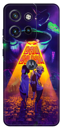 Moto Edge 50 Neo 5G Skins and Wraps