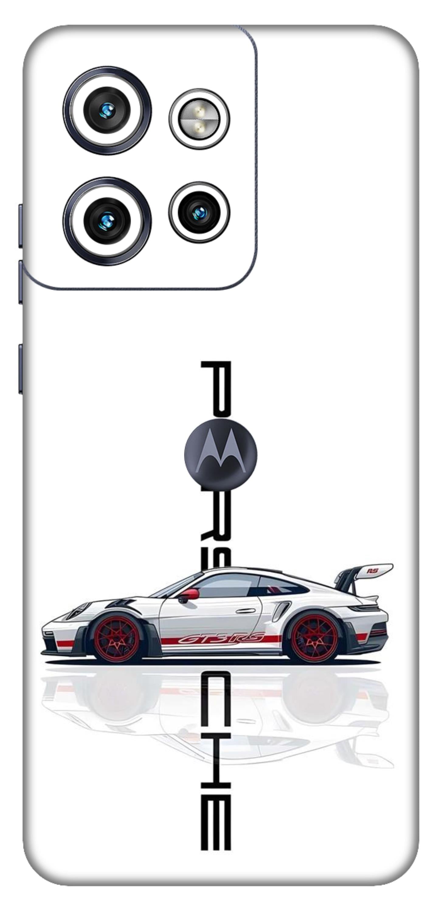 Moto Edge 50 Neo 5G Skins and Wraps