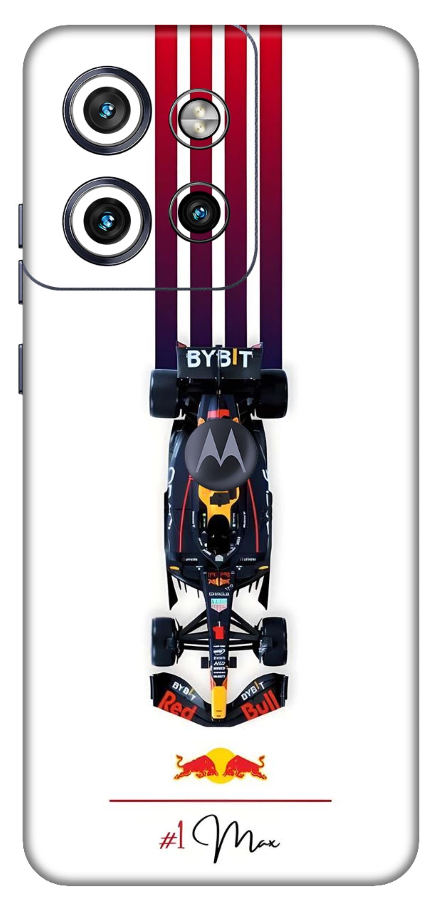 Moto Edge 50 Neo 5G Skins and Wraps