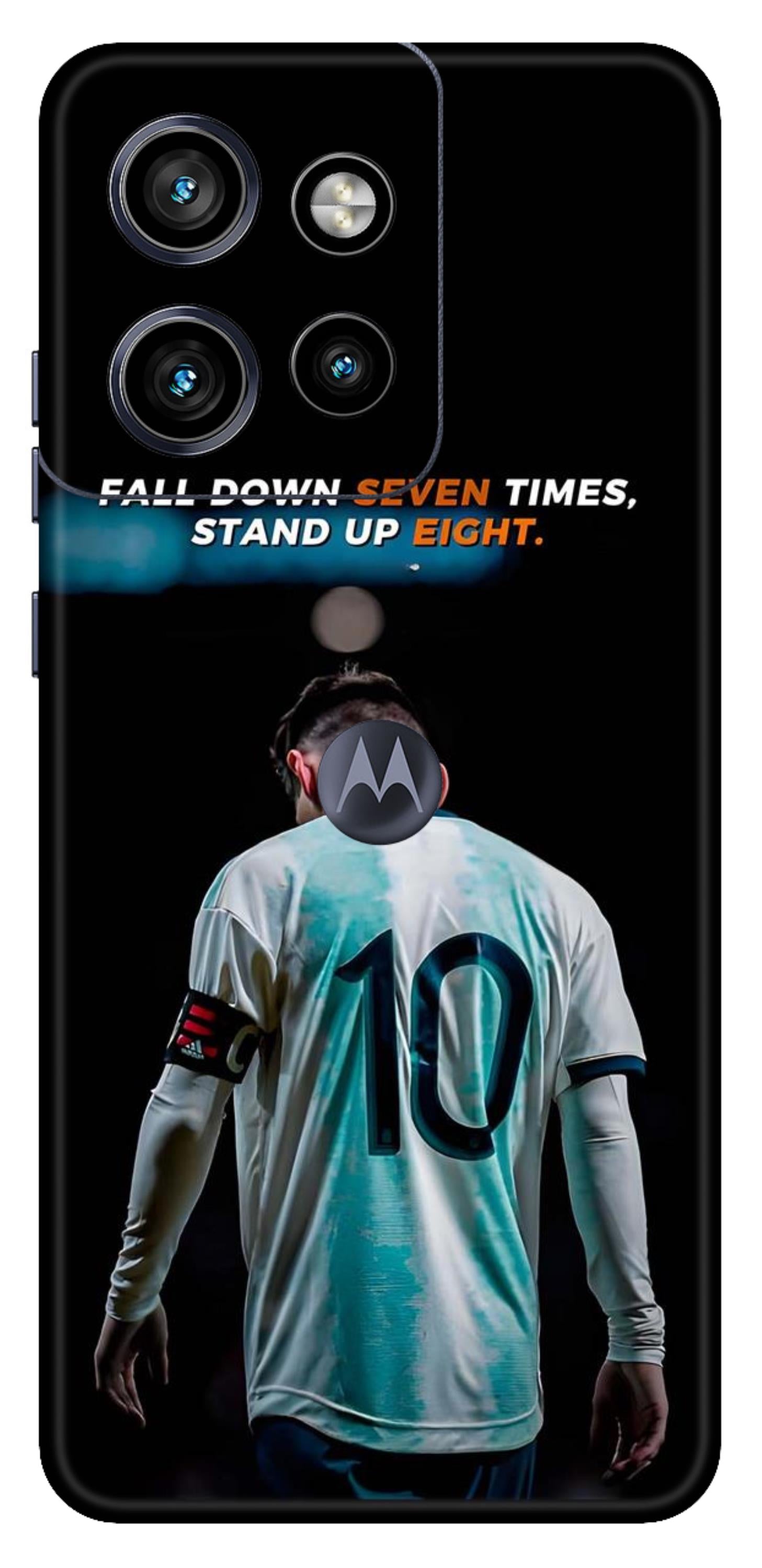Moto Edge 50 Neo 5G Skins and Wraps