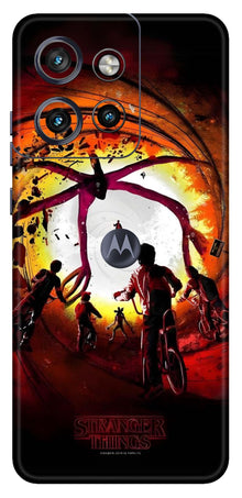 Moto Edge 50 Neo 5G Skins and Wraps