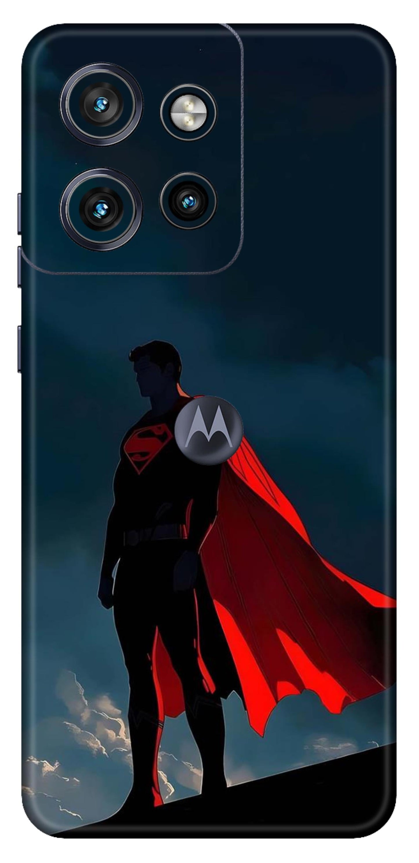 Moto Edge 50 Neo 5G Skins and Wraps