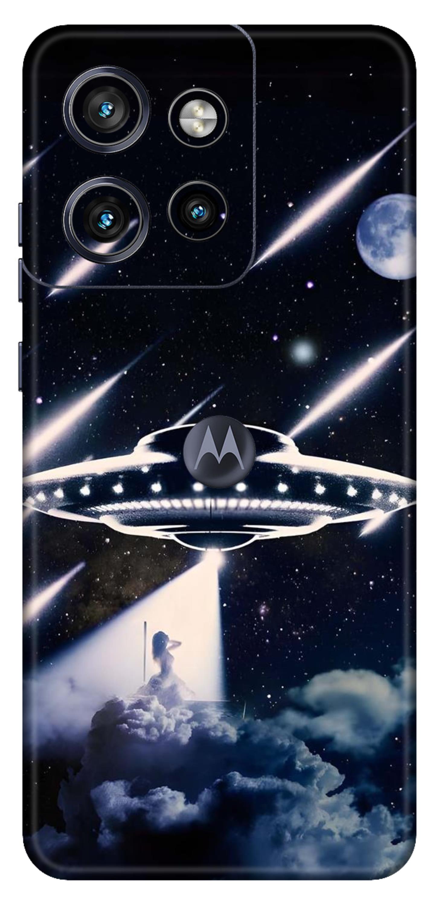 Moto Edge 50 Neo 5G Skins and Wraps