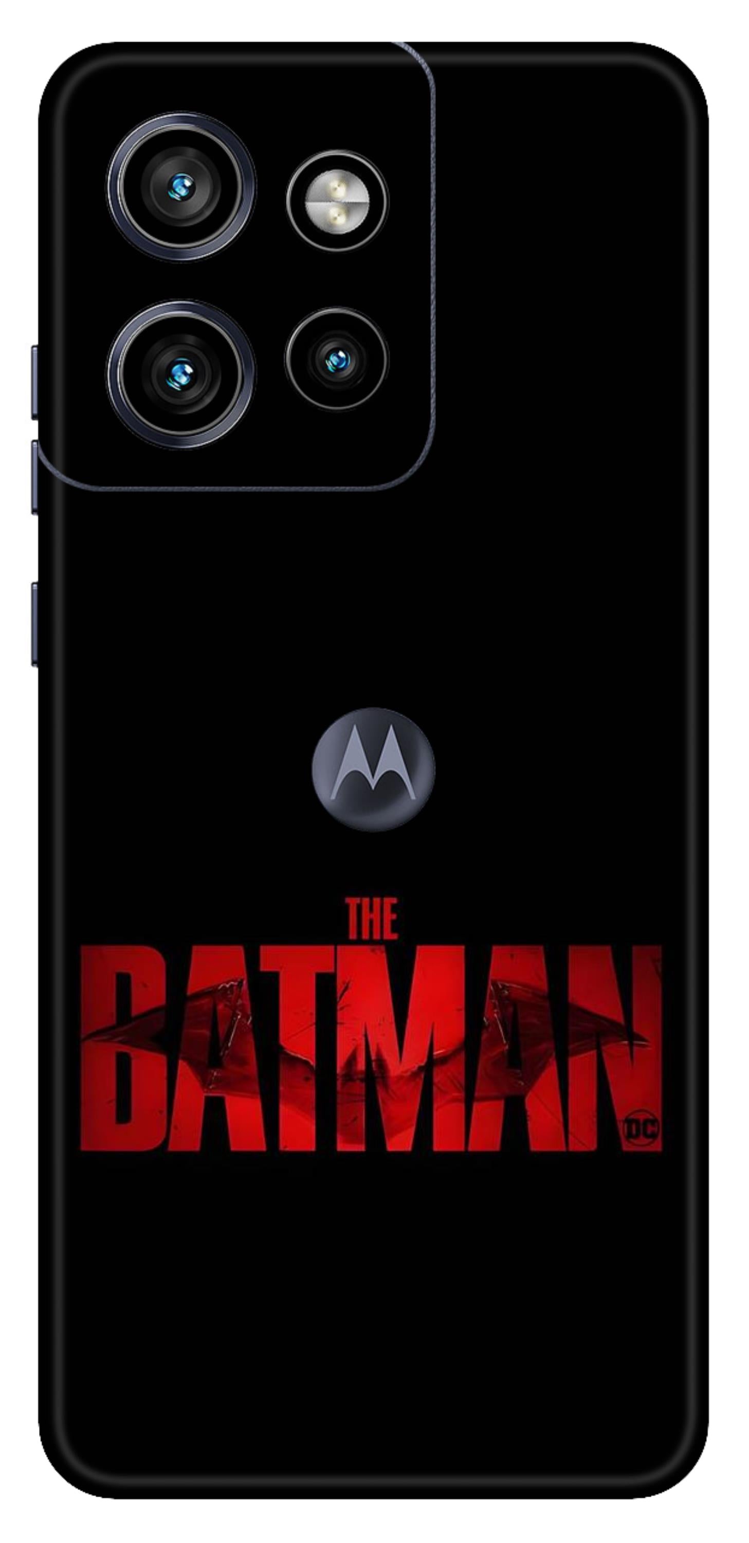 Moto Edge 50 Neo 5G Skins and Wraps