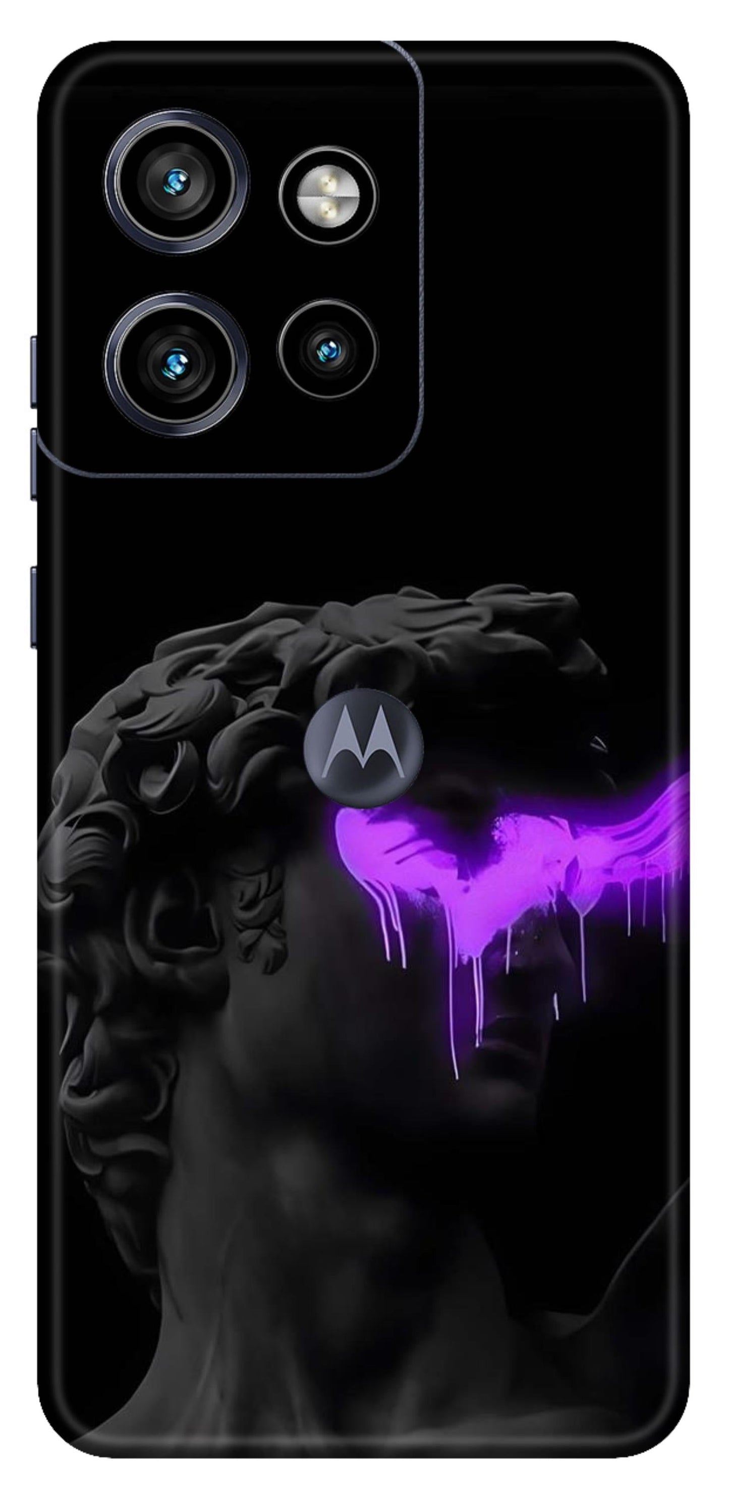 Moto Edge 50 Neo 5G Skins and Wraps