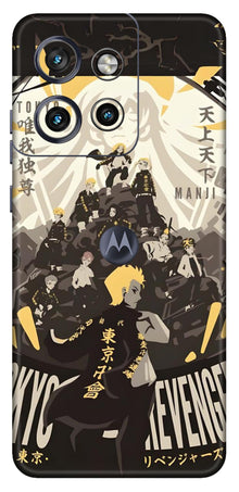 Moto Edge 50 Neo 5G Skins and Wraps