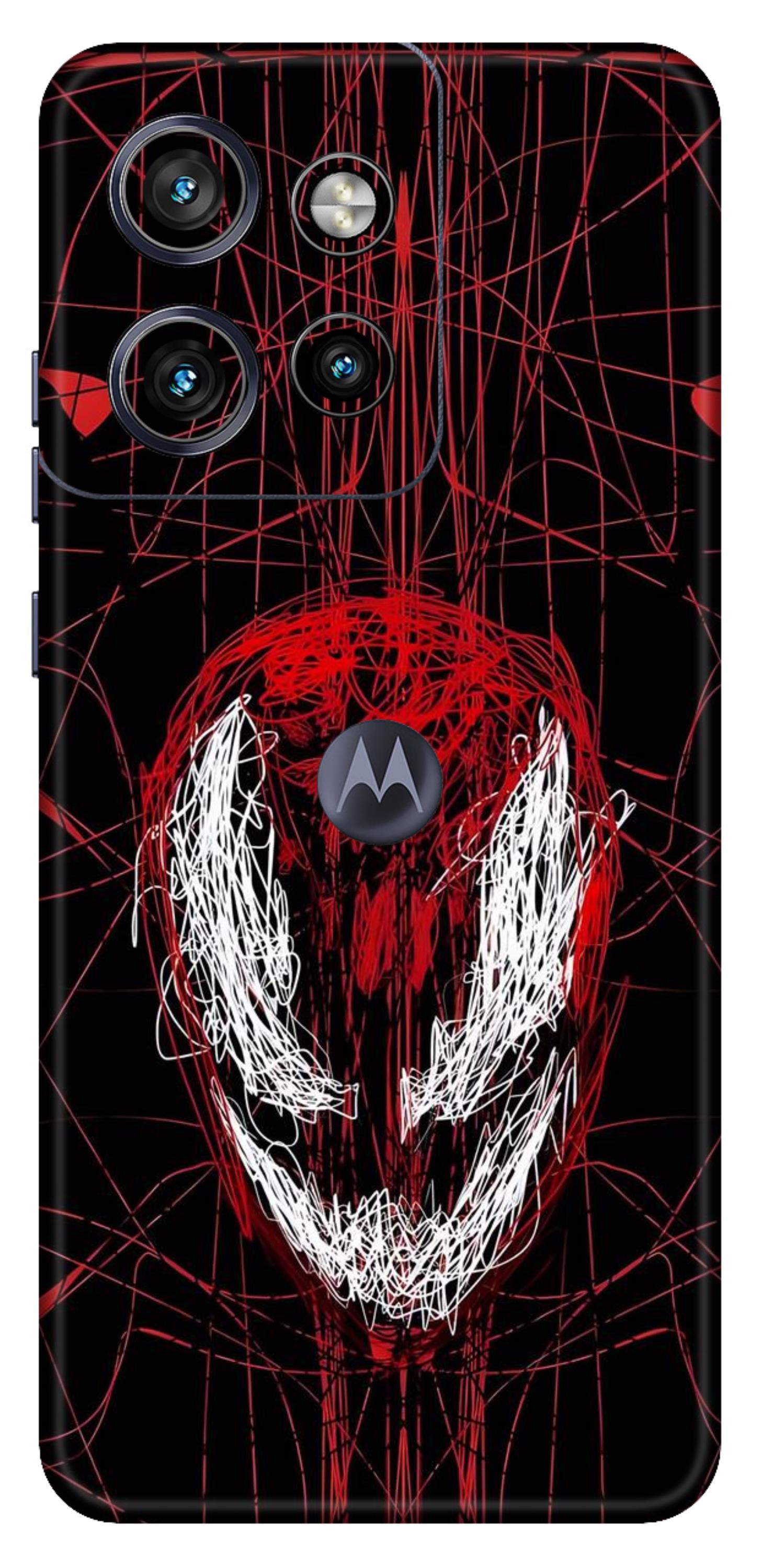 Moto Edge 50 Neo 5G Skins and Wraps