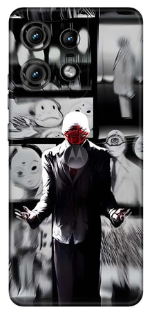 Moto Edge 50 Pro 5G Skins and Wraps