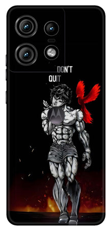 Moto Edge 50 Pro 5G Skins and Wraps