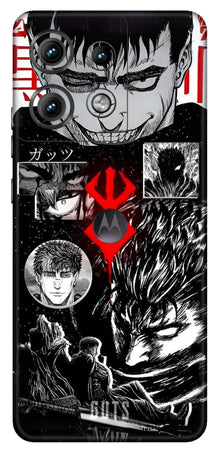 Moto Edge 50 Pro 5G Skins and Wraps