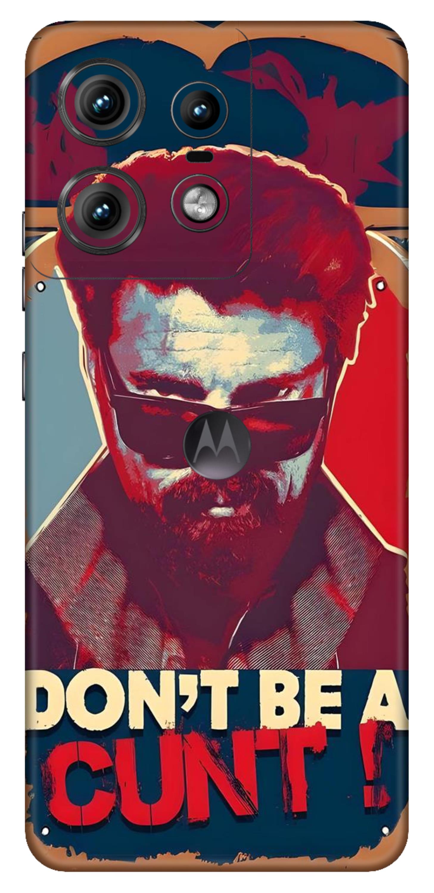 Moto Edge 50 Pro 5G Skins and Wraps