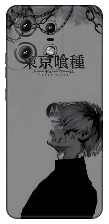 Moto Edge 50 Pro 5G Skins and Wraps