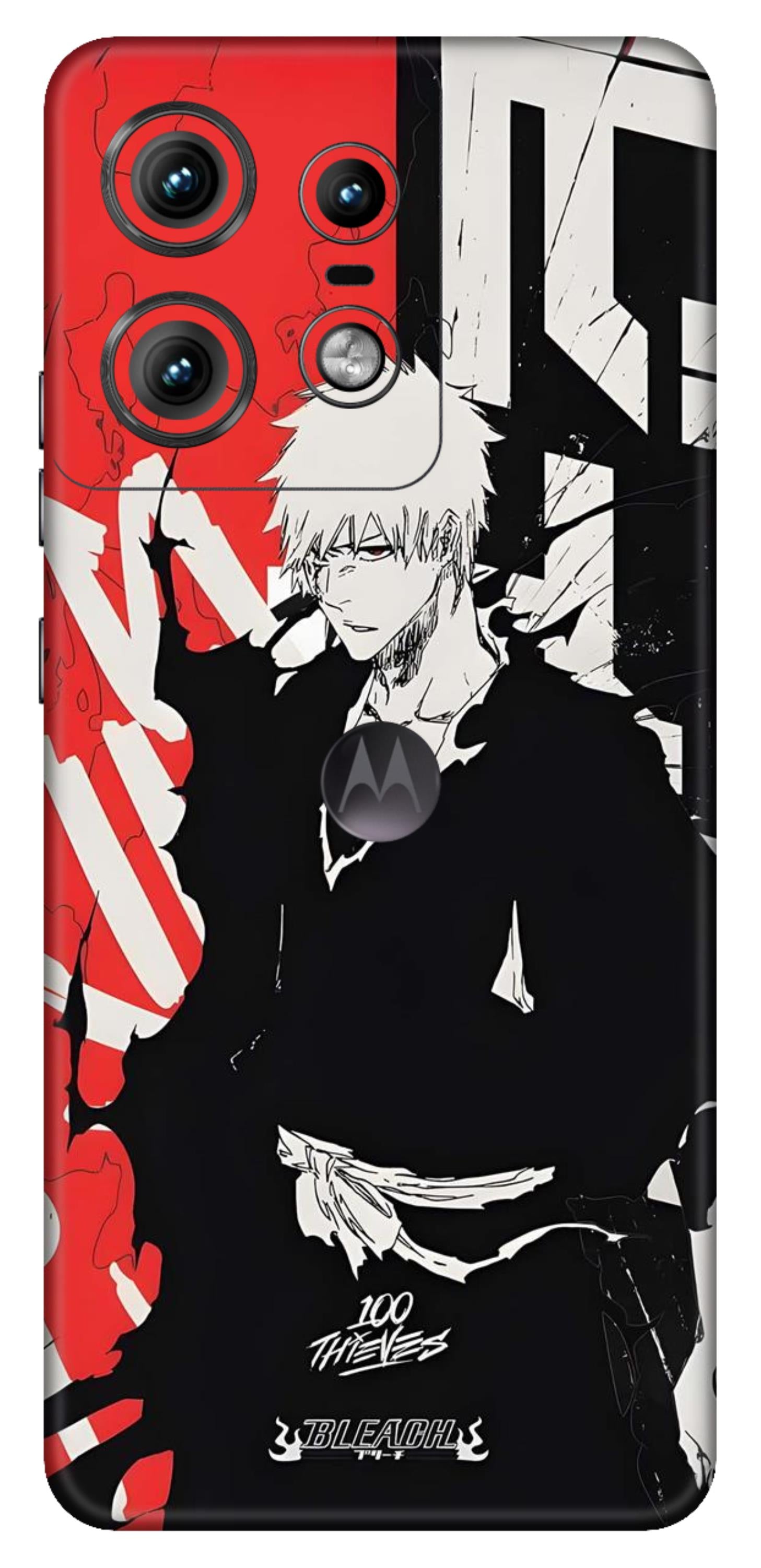 Moto Edge 50 Pro 5G Skins and Wraps