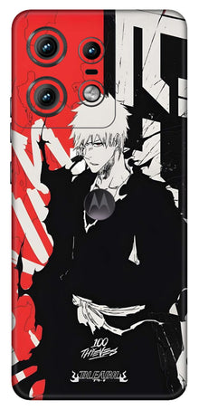 Moto Edge 50 Pro 5G Skins and Wraps