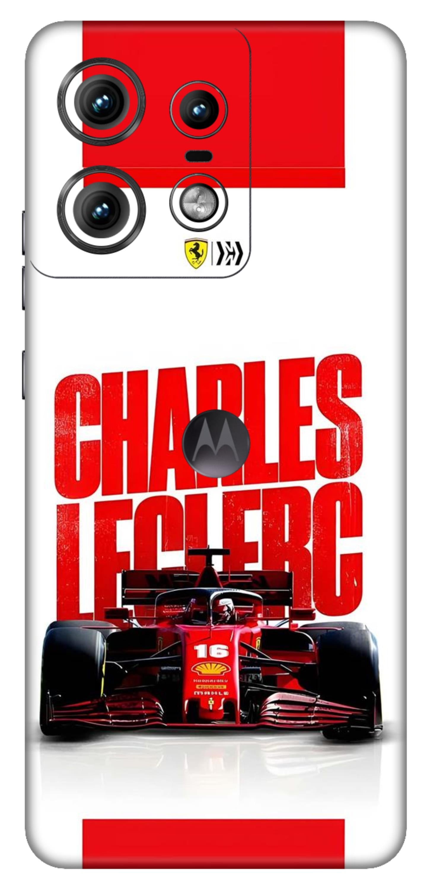 Moto Edge 50 Pro 5G Skins and Wraps