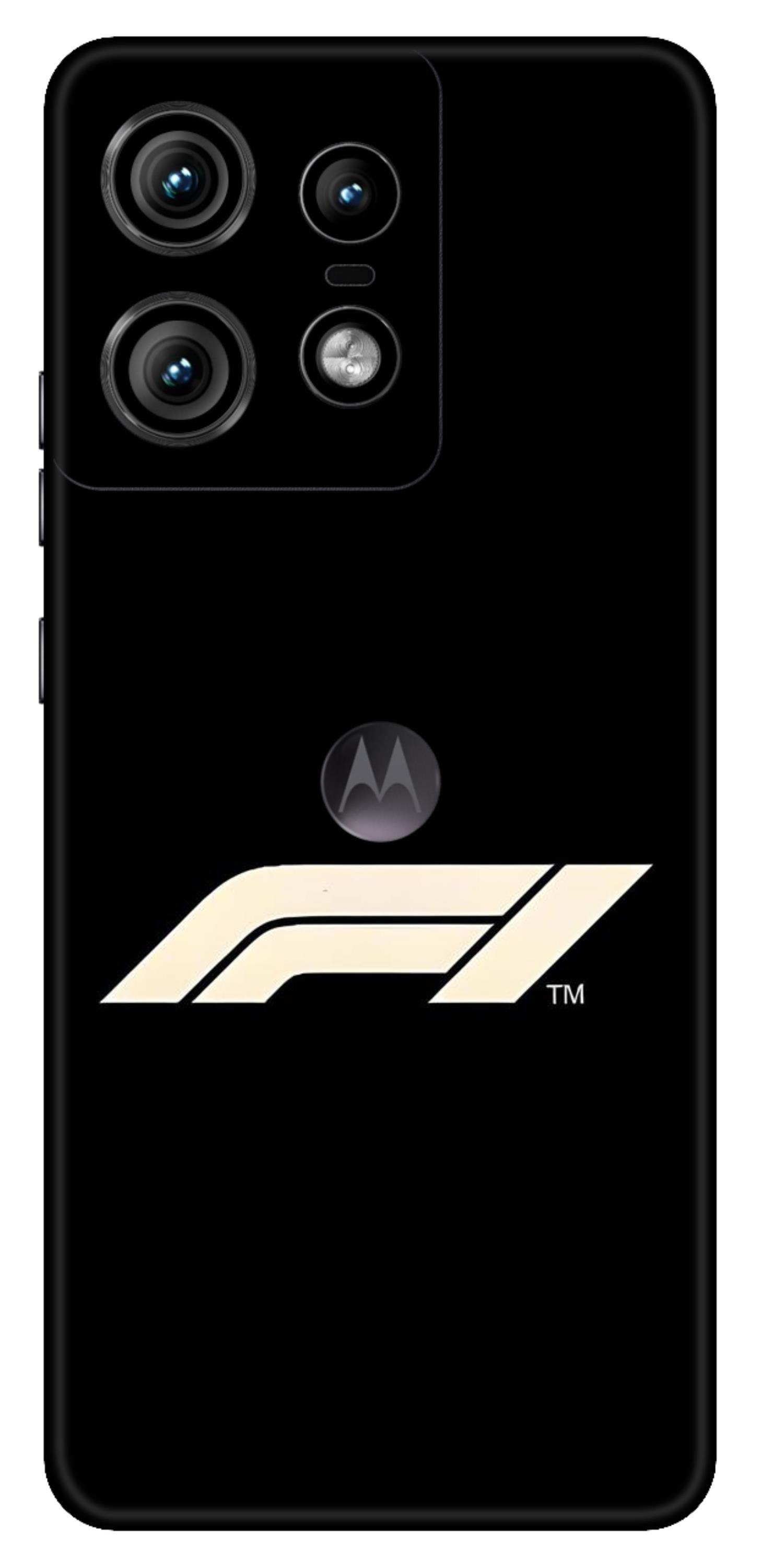 Moto Edge 50 Pro 5G Skins and Wraps