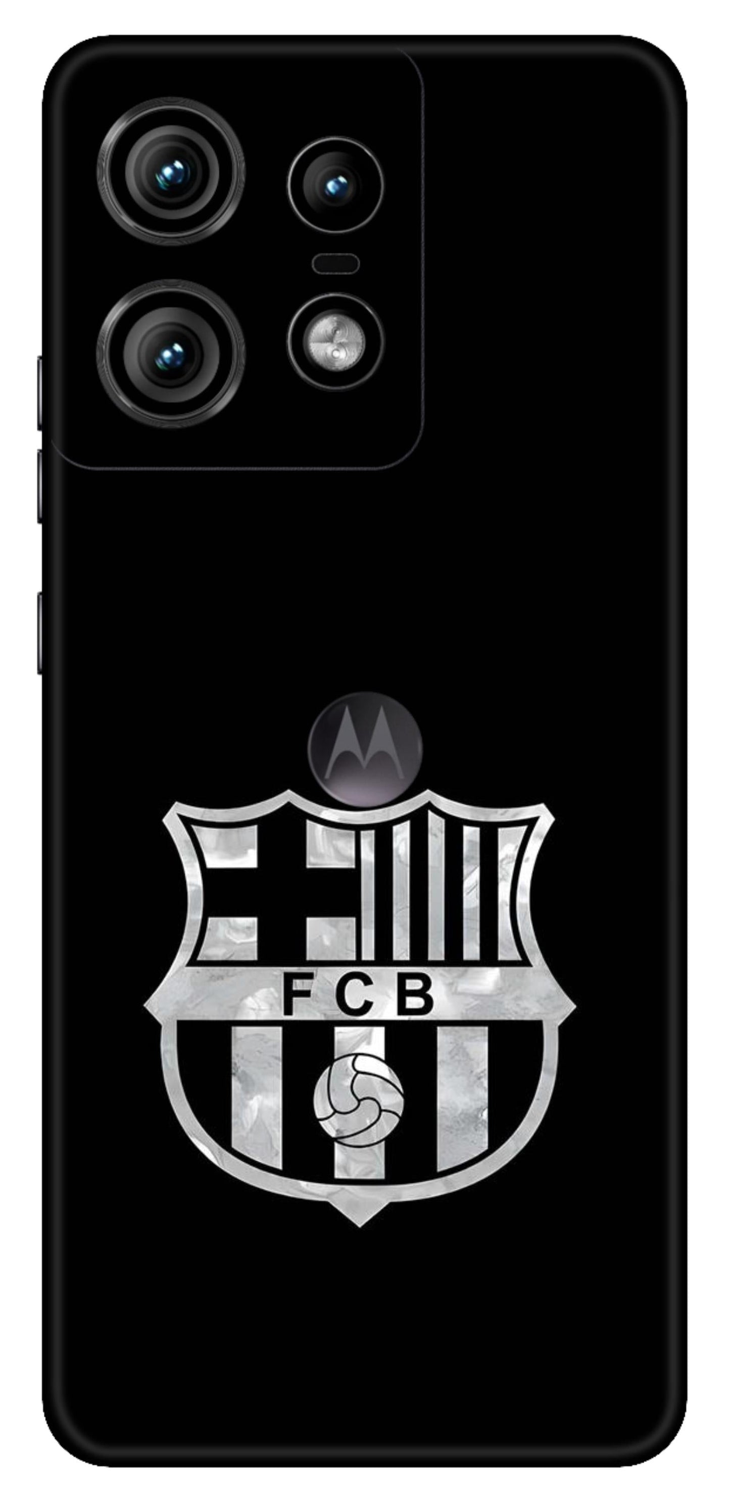 Moto Edge 50 Pro 5G Skins and Wraps
