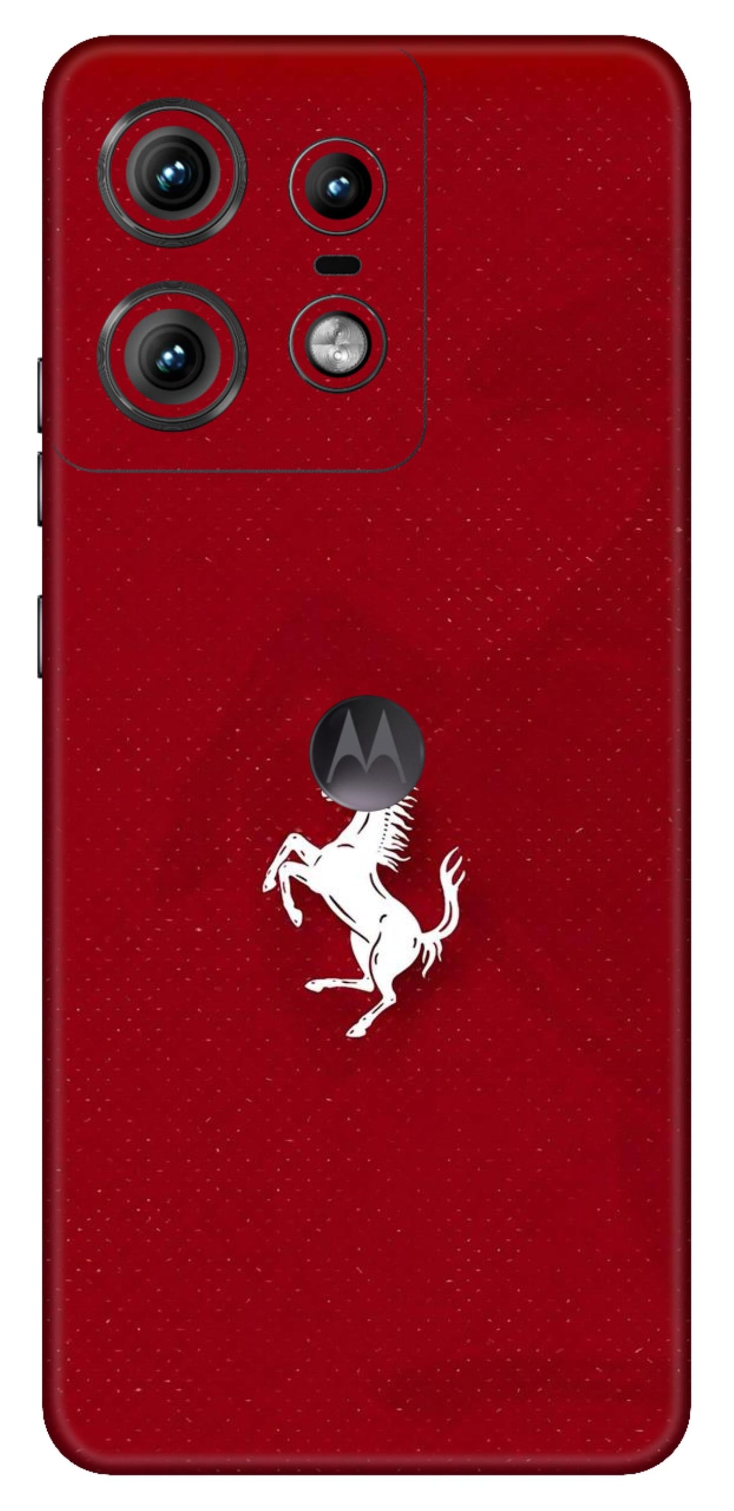 Moto Edge 50 Pro 5G Skins and Wraps