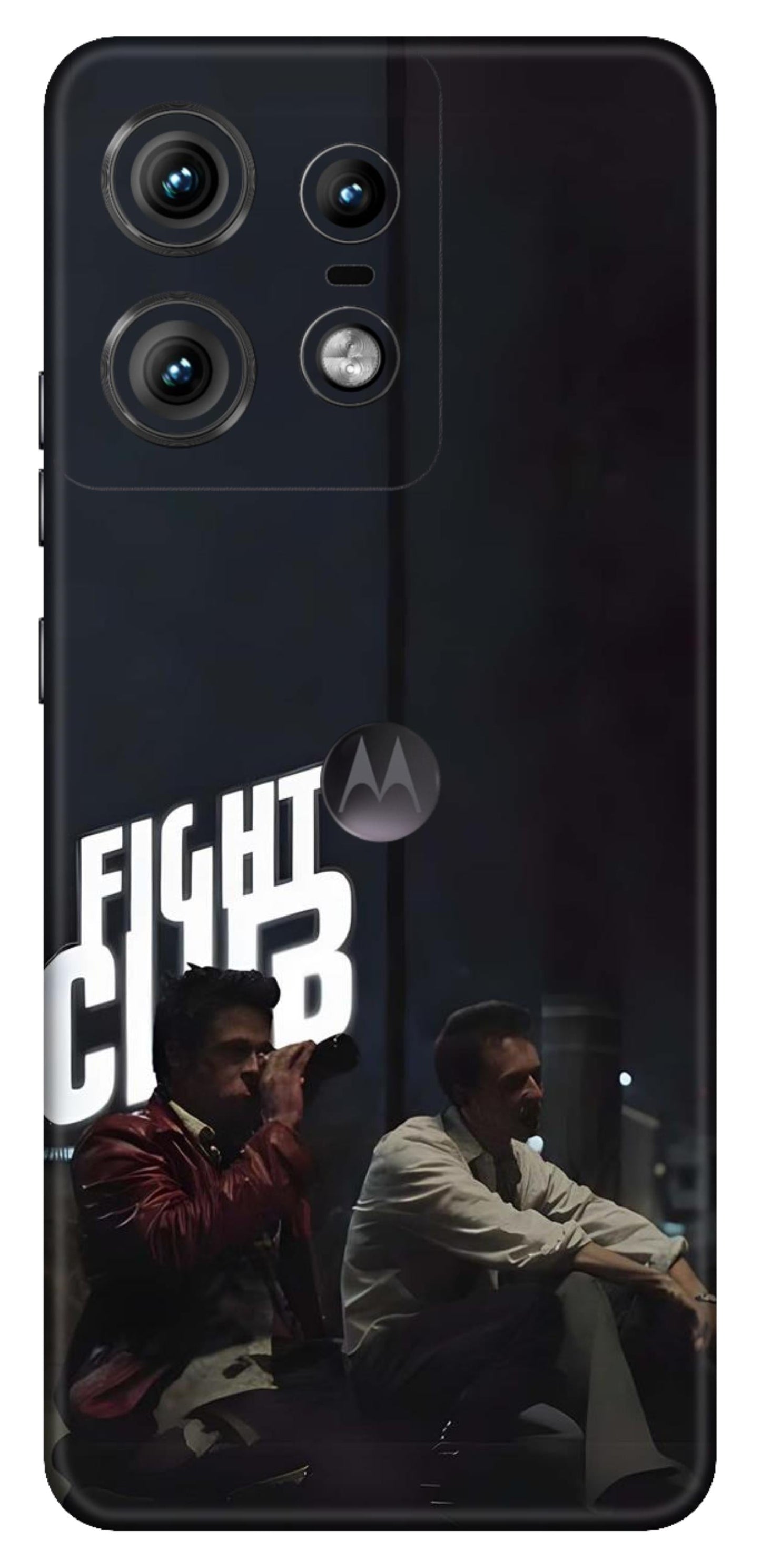 Moto Edge 50 Pro 5G Skins and Wraps