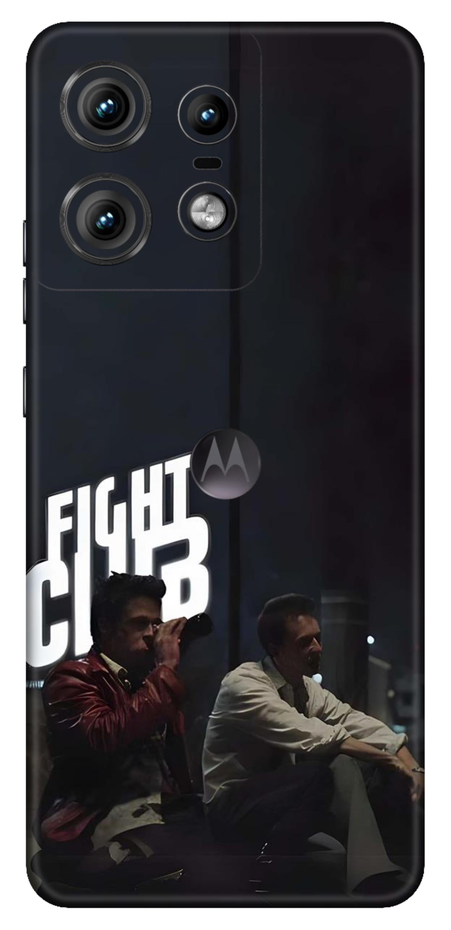 Moto Edge 50 Pro 5G Skins and Wraps