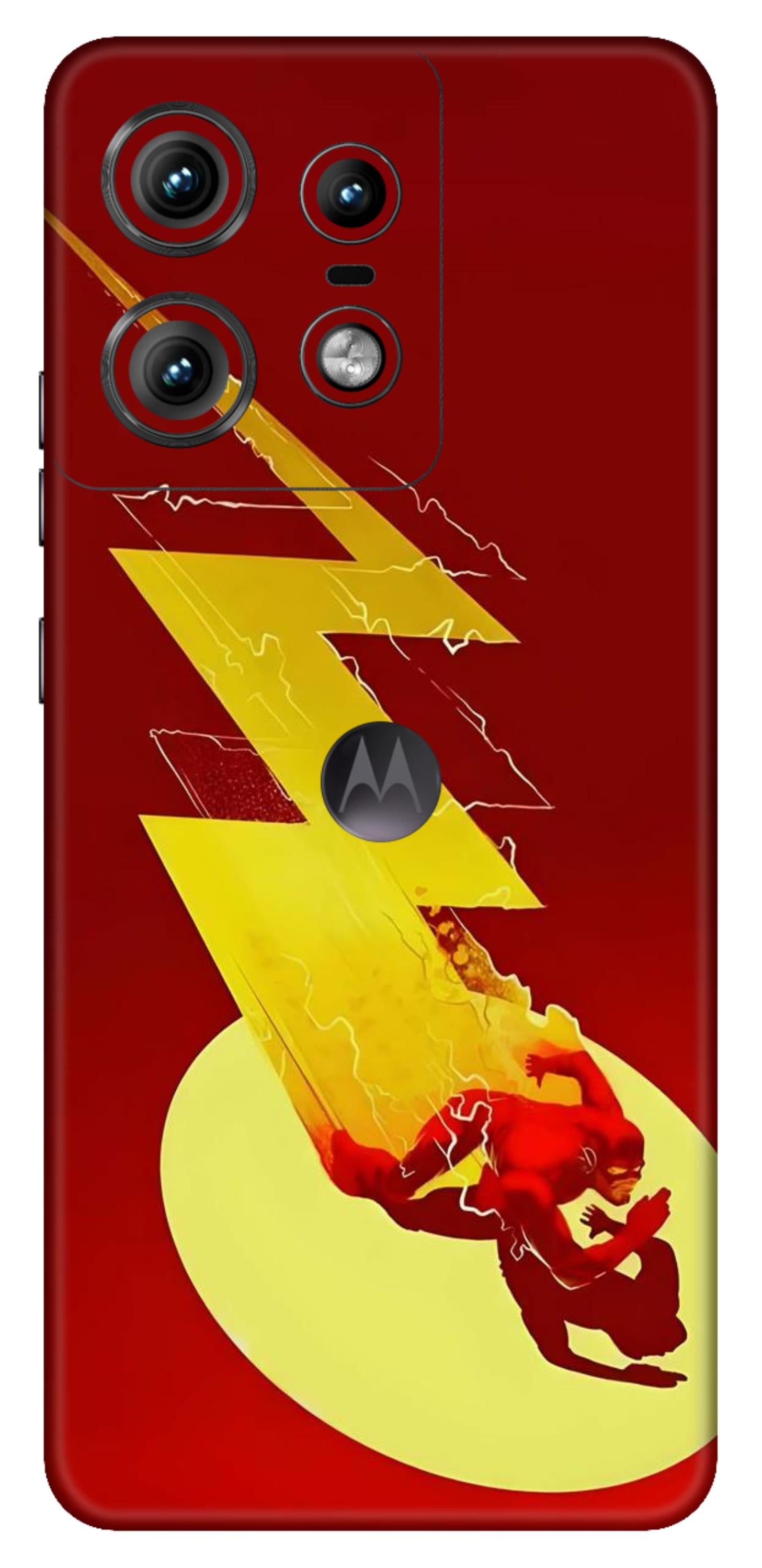Moto Edge 50 Pro 5G Skins and Wraps