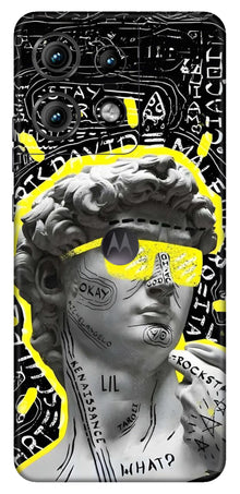 Moto Edge 50 Pro 5G Skins and Wraps