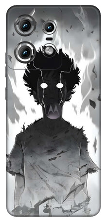 Moto Edge 50 Pro 5G Skins and Wraps