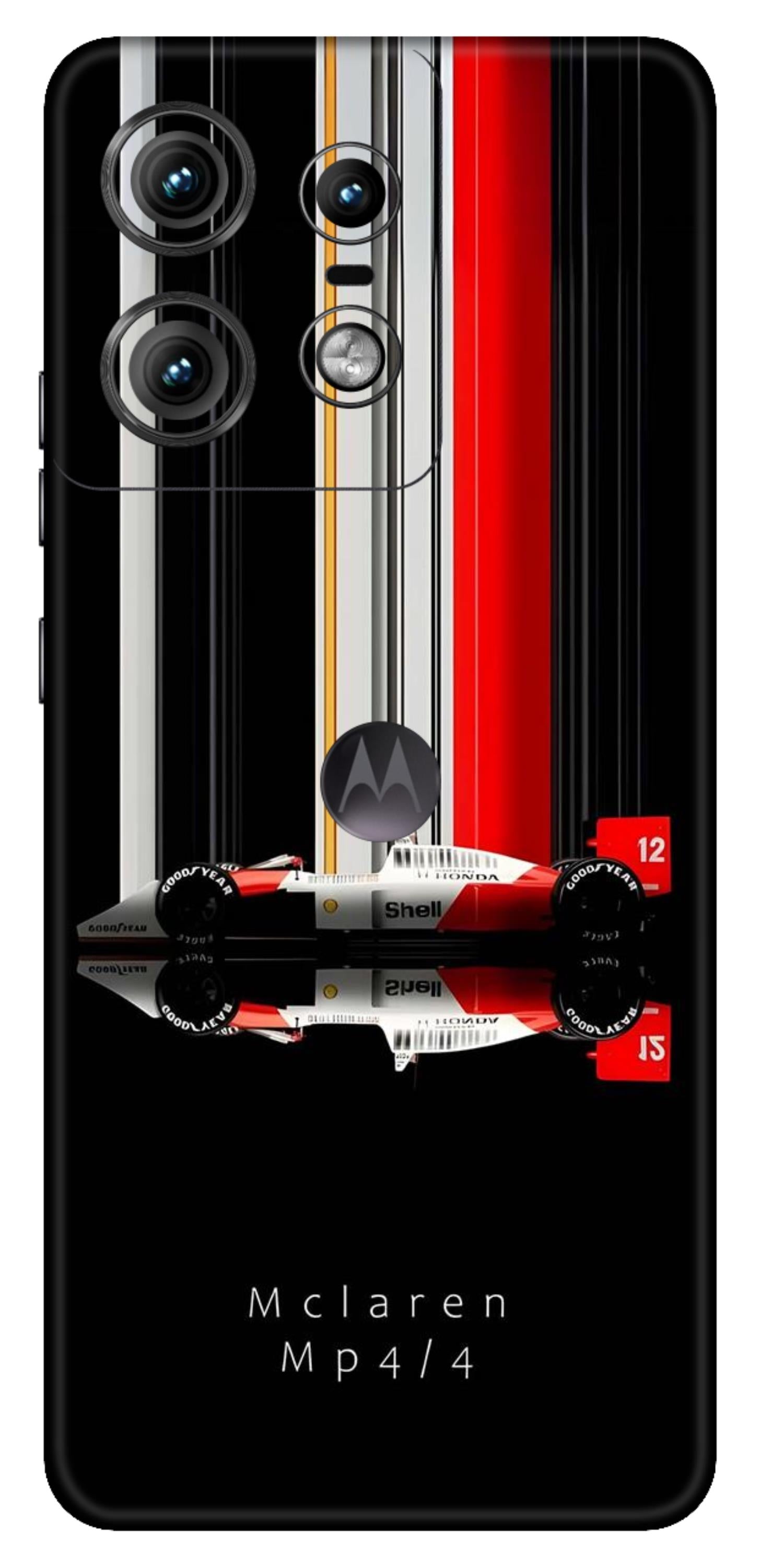 Moto Edge 50 Pro 5G Skins and Wraps