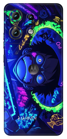 Moto Edge 50 Pro 5G Skins and Wraps