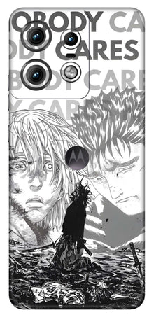 Moto Edge 50 Pro 5G Skins and Wraps