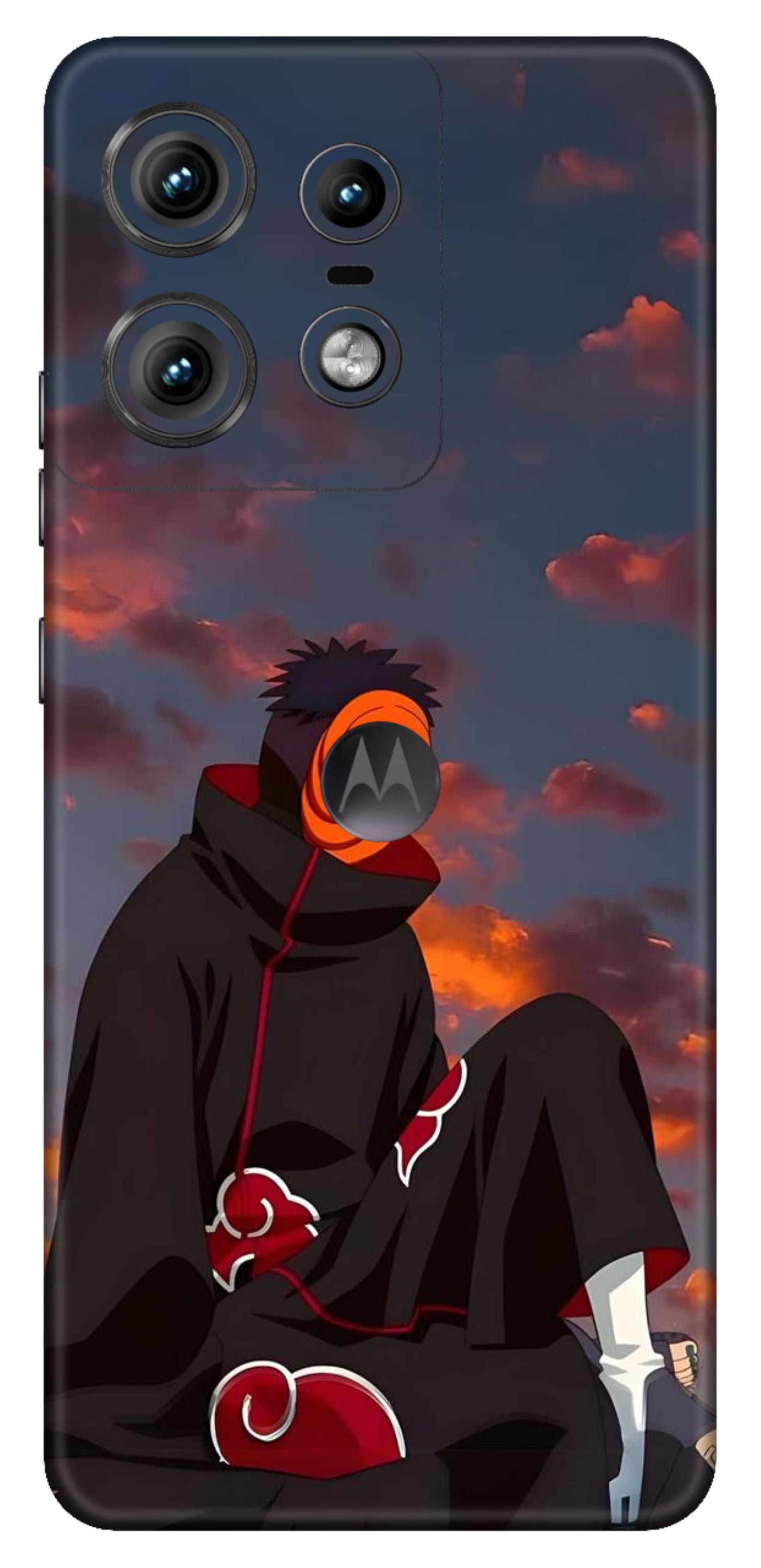 Moto Edge 50 Pro 5G Skins and Wraps