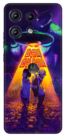 Moto Edge 50 Pro 5G Skins and Wraps