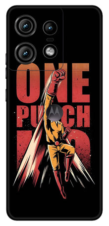 Moto Edge 50 Pro 5G Skins and Wraps