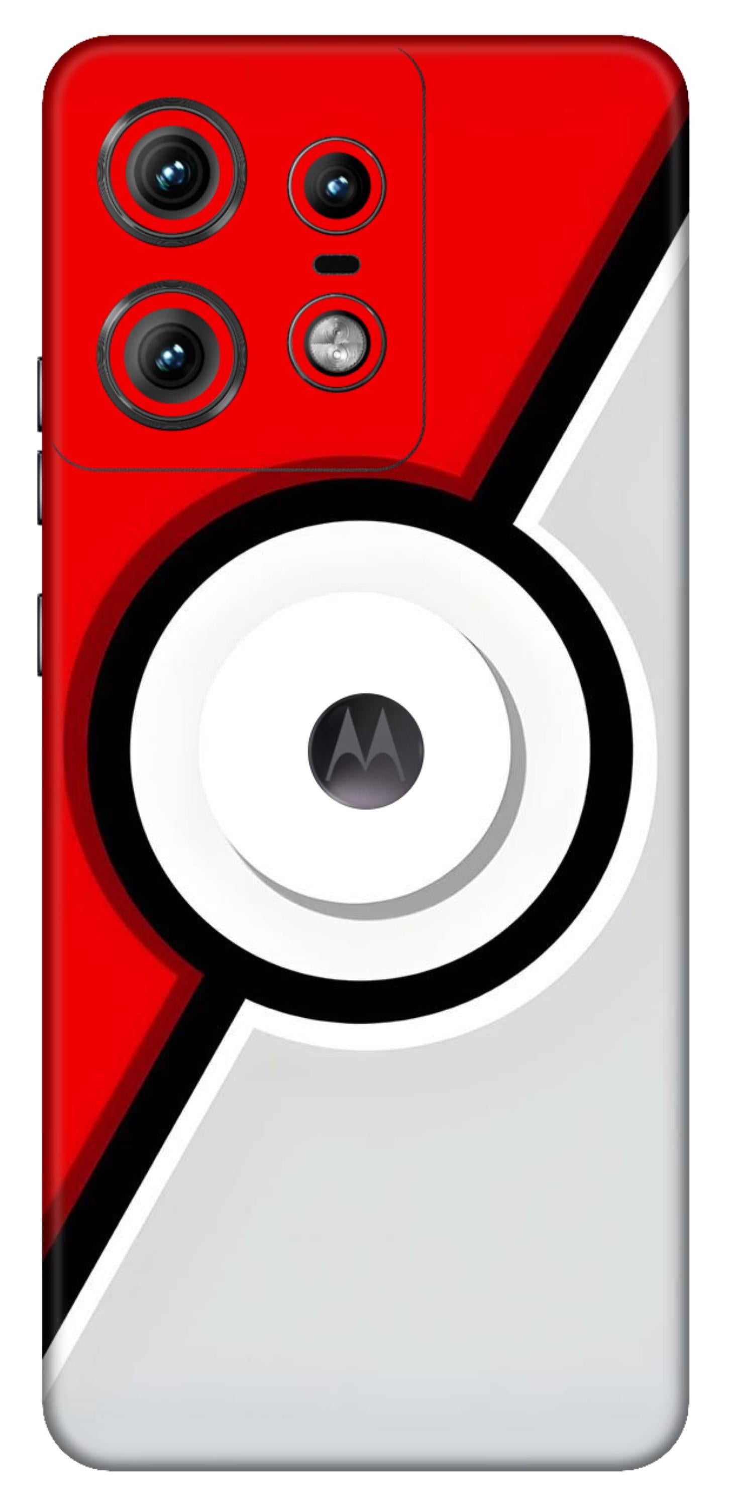 Moto Edge 50 Pro 5G Skins and Wraps