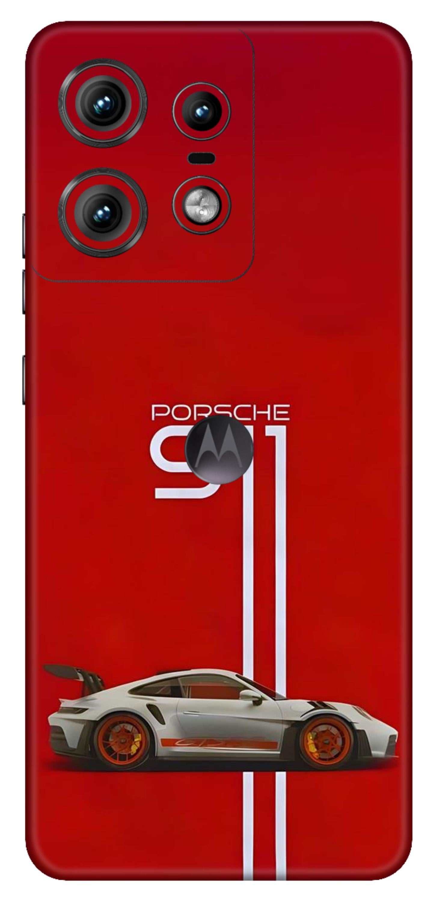Moto Edge 50 Pro 5G Skins and Wraps
