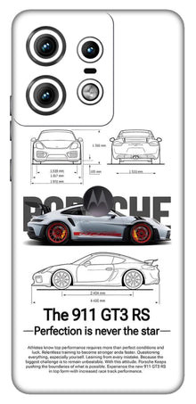 Moto Edge 50 Pro 5G Skins and Wraps