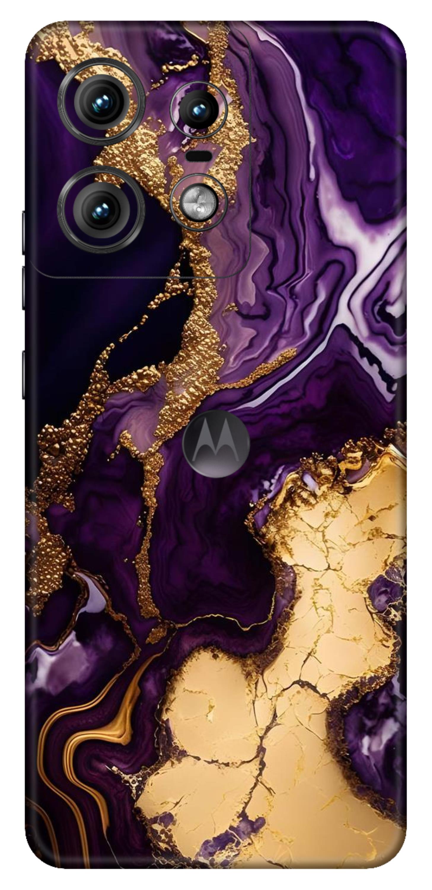 Moto Edge 50 Pro 5G Skins and Wraps