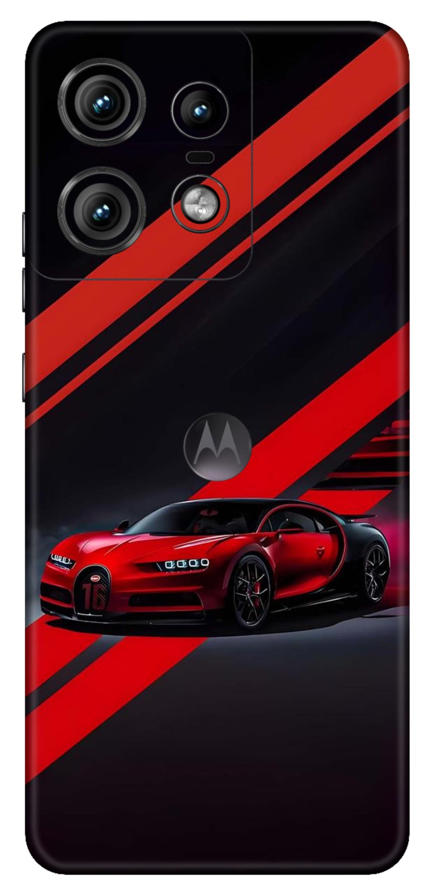 Moto Edge 50 Pro 5G Skins and Wraps
