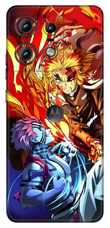 Moto Edge 50 Pro 5G Skins and Wraps