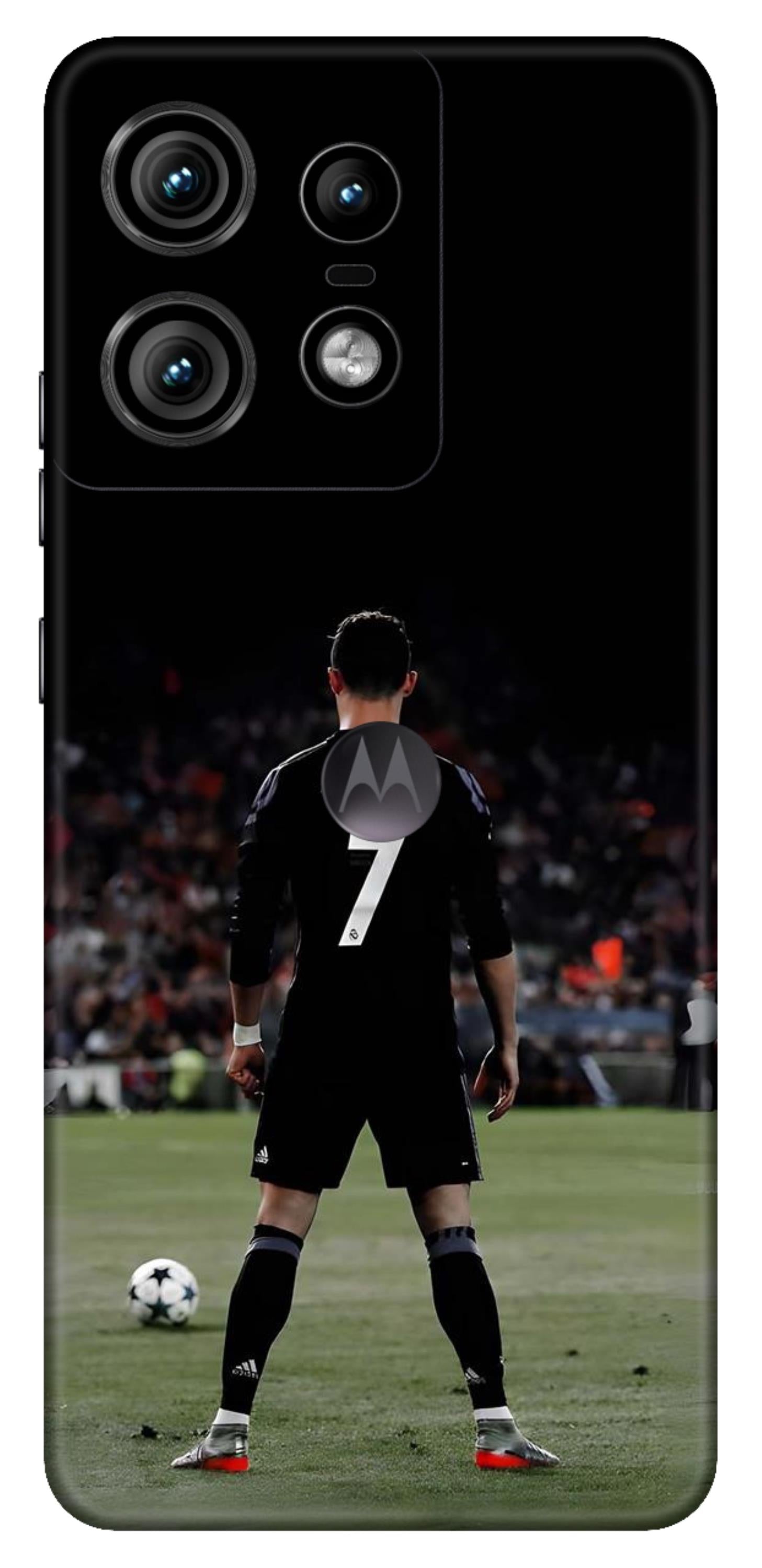 Moto Edge 50 Pro 5G Skins and Wraps